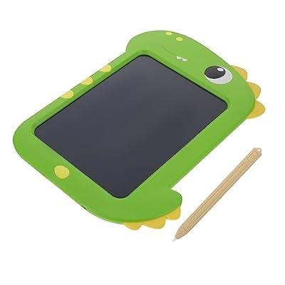 Best Deal for Totority Cartoon Color Drawing Board Kids Drawing Pad LCD