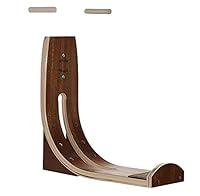 Algopix Similar Product 15 - Vertical Surfboard Wall Rack