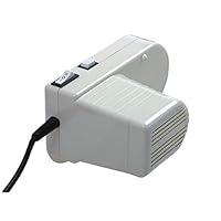 Algopix Similar Product 9 - Norpro Pasta Machine Motor, White