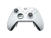 Algopix Similar Product 13 - Xbox Elite Wireless Controller  White