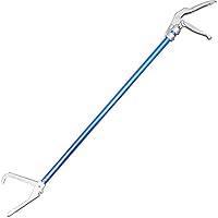 Algopix Similar Product 20 - Ouronehome 47inch Snake Tongs Snake