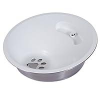 Algopix Similar Product 18 - Petmate Fresh Flow Home Fountain, 50 oz