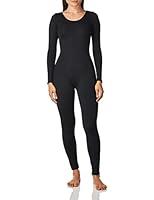 Algopix Similar Product 5 - Capezio Womens Team Basic Long Sleeve
