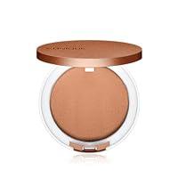 Algopix Similar Product 1 - Clinique True Bronze Blendable Pressed