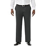 Algopix Similar Product 3 - Haggar Mens Premium Stretch Classic