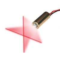 Algopix Similar Product 7 - Quarton Laser Module VLM65029 LPT Red