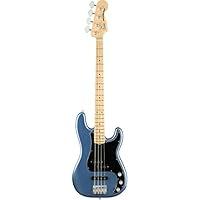 Algopix Similar Product 4 - Fender American Performer Precision