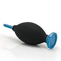 Algopix Similar Product 13 - VisibleDust Zee Pro Blower Light Blue