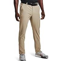 Algopix Similar Product 4 - Under Armour mens Drive Tapered Pants 