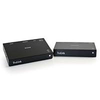 Algopix Similar Product 19 - C2G HDMI Extender HDBaseT  Serial