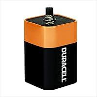 Algopix Similar Product 14 - Duracell Coppertop 6V 908 Alkaline