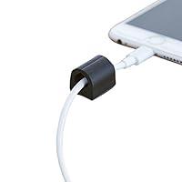 Algopix Similar Product 11 - UT Wire UTW9D12BK DWings Cord Clip