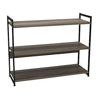 Algopix Similar Product 12 - Household Essentials Ashwood 3 Tier