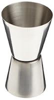 Algopix Similar Product 4 - Bonny Bar Stainless Steel Double Jigger