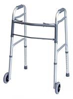 Algopix Similar Product 3 - Lumex ColorSelect Walkers for Seniors