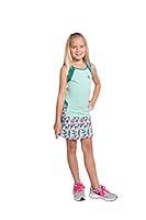 Algopix Similar Product 7 - Street Tennis Club Girls Tennis  Golf