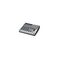 Algopix Similar Product 4 - Behringer Xenyx 1202FX Mixer with