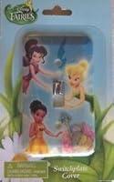 Algopix Similar Product 19 - Disney Fairies Tinker Bell Switchplate