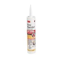 Algopix Similar Product 5 - 3M Fire Barrier Sealant CP 25WB Red