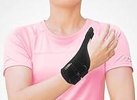 Algopix Similar Product 6 - Copper Compression Long Thumb Brace 