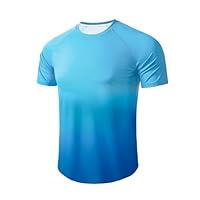 Algopix Similar Product 14 - AIMPACT Mens Sun Protection Shirts UV