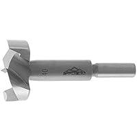 Algopix Similar Product 9 - Stubai 308523 Universal bit 45 mm