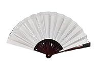 Algopix Similar Product 15 - HKIUMJT Folding Fans Hand Fans Folding