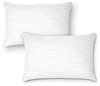Algopix Similar Product 14 - DreamNorth Premium Gel Pillow Loft