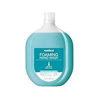 Algopix Similar Product 6 - Method Foaming Hand Soap Refill