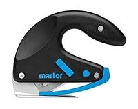 Algopix Similar Product 7 - Martor 43600 Secumax OpticutNo436