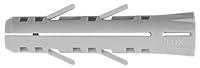Algopix Similar Product 10 - TOX Barracuda Expansion and Screw