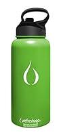 Algopix Similar Product 2 - refresh2go 32oz Excursion Vacuum