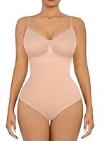 Algopix Similar Product 20 - FeelinGirl Tummy Control Shapewear for