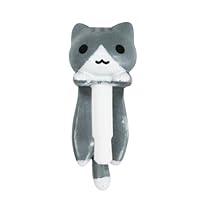 Algopix Similar Product 6 - Wrapables Antidust Cutie Cat Plug for