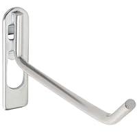 Algopix Similar Product 3 - Bahco Hooks For Cabinets  Panels x5