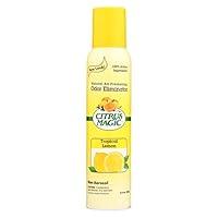 Algopix Similar Product 19 - Citrus Magic Natural Odor Eliminating