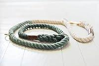 Algopix Similar Product 5 - The Starboard  Green Ombre Rope Slip