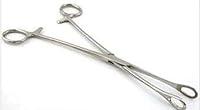 Algopix Similar Product 11 - Oral32 36632 Foerster Sponge Forceps