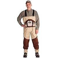 Algopix Similar Product 11 - Caddis Game Changer Breathable Wader