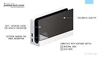 Algopix Similar Product 4 - Padded Dock Sock Cover Made for