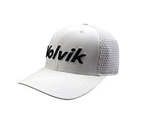 Algopix Similar Product 19 - Volvik Headwear: Tour HAT White