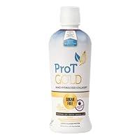 Algopix Similar Product 8 - ProT Gold Liquid Collagen Protein Shot