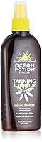Algopix Similar Product 8 - Ocean Potion Tanning Xcelerator Spray