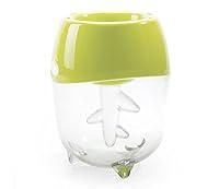 Algopix Similar Product 17 - Dr Moss Aquaponic Fish Tank Aquarium