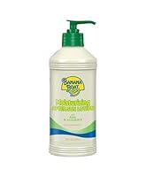 Algopix Similar Product 18 - Banana Boat Aloe After Sun Lotion Pump