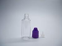 Algopix Similar Product 11 - 15ml plastic bottle with droppers and