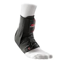 Algopix Similar Product 1 - McDavid Ankle Brace Ultralight for