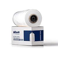 Algopix Similar Product 10 - Plasticplace 65 Mil Clear Garment