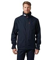 Algopix Similar Product 5 - HellyHansen Mens Crew Jacket 20 597