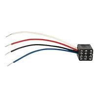 Algopix Similar Product 17 - Replacement Power Awning Wire Harness